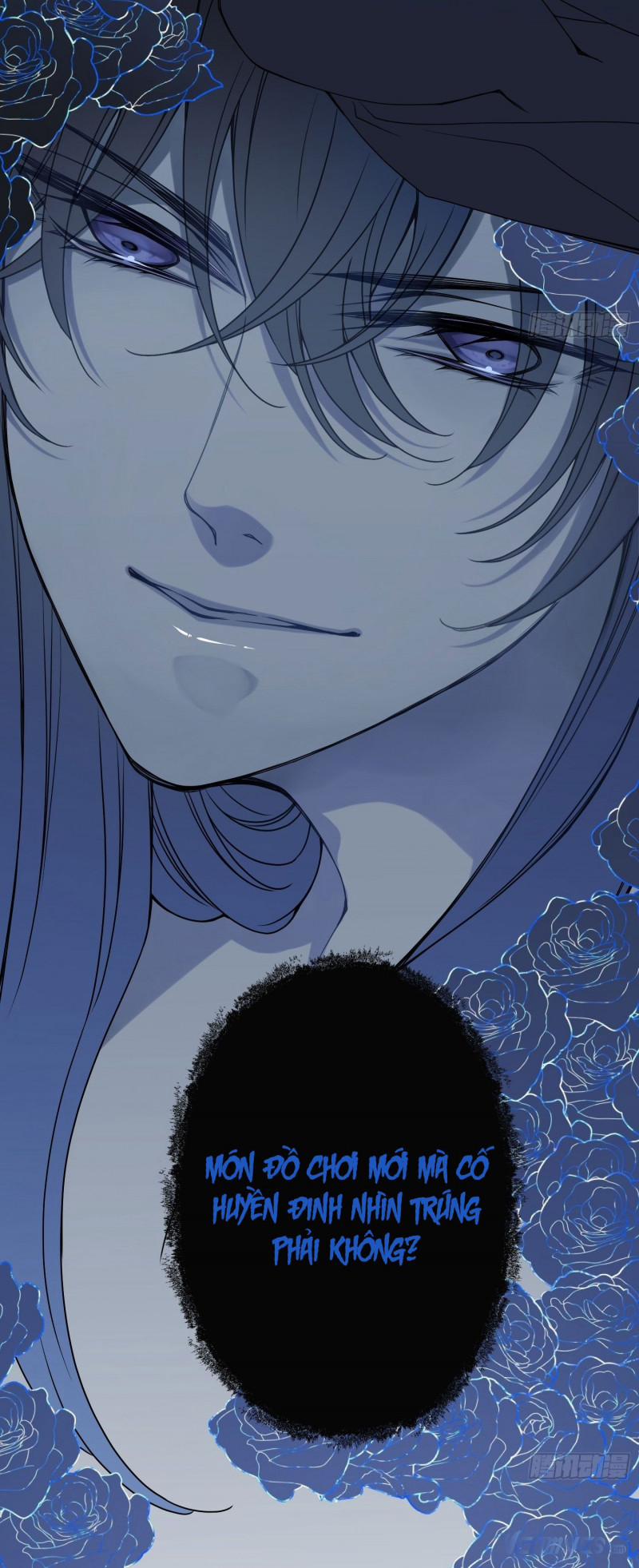 Bảo Vệ Tiên Nữ Không Giữ Võ Đạo 0 trang 25