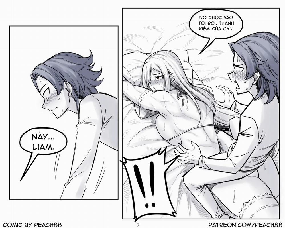 Barbarian GF 1 trang 16