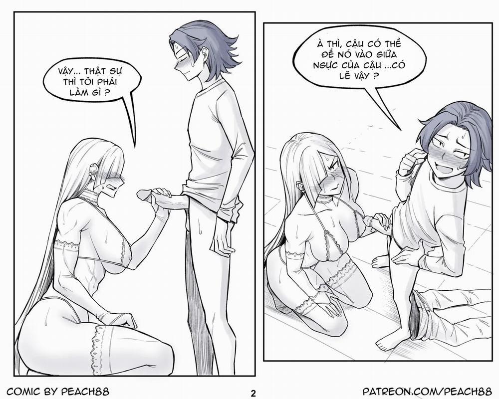 Barbarian GF 1 trang 19