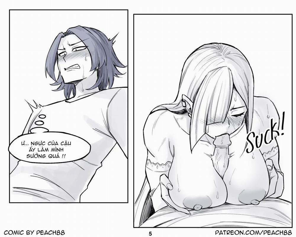 Barbarian GF 1 trang 22