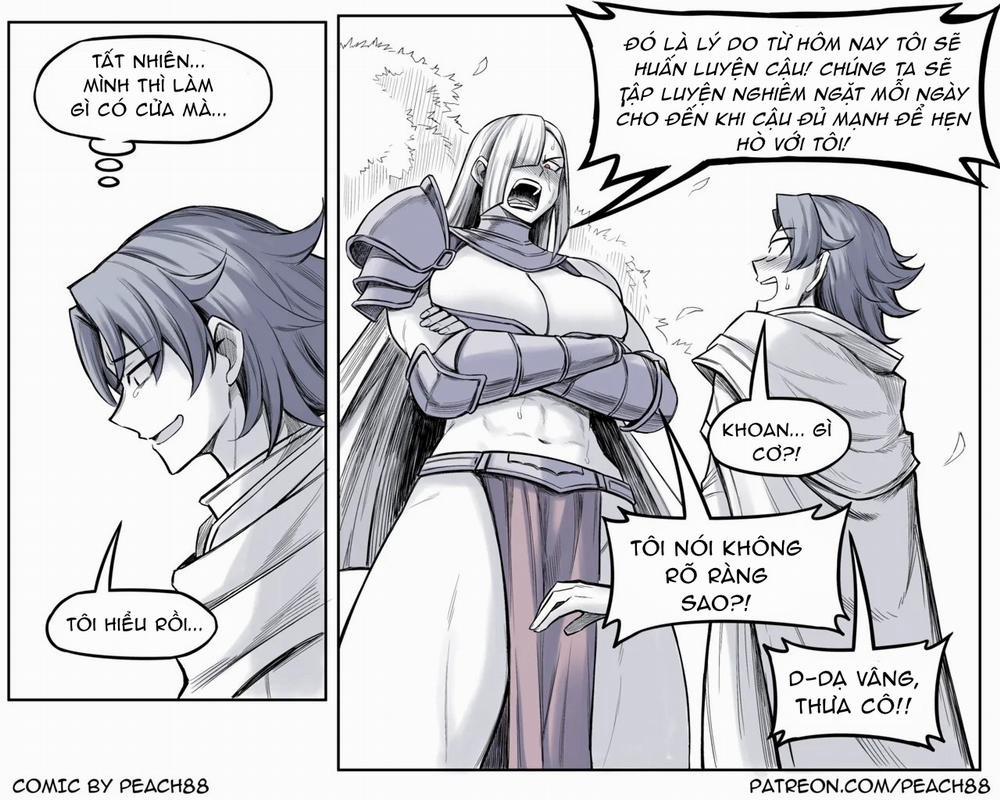 Barbarian GF 1 trang 5