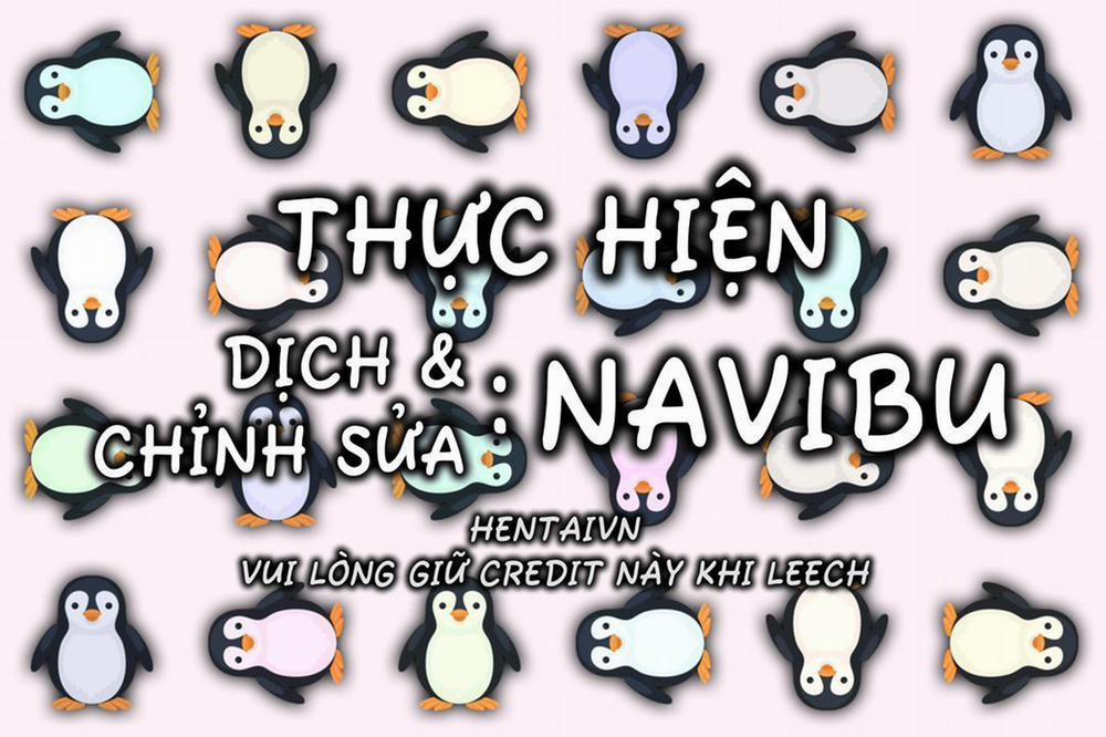Baron Bunny is not a… Sex Toy?! Oneshot trang 1