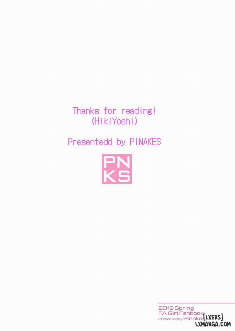 Base, Juuden Shitai! Oneshot trang 21