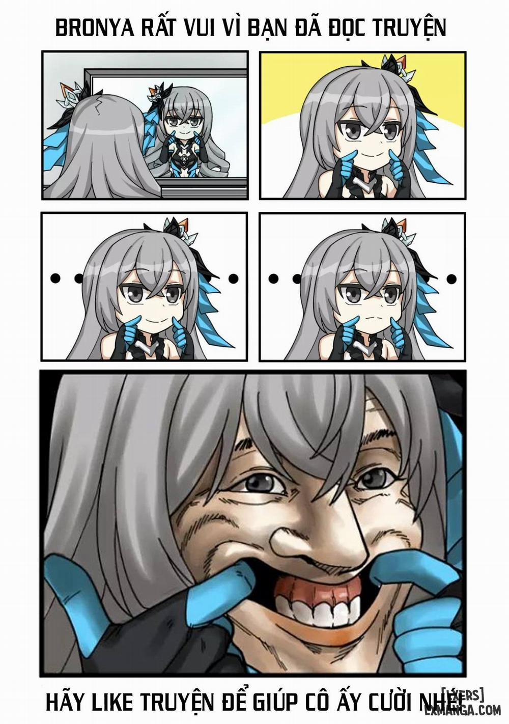 Bashful Age Oneshot trang 17