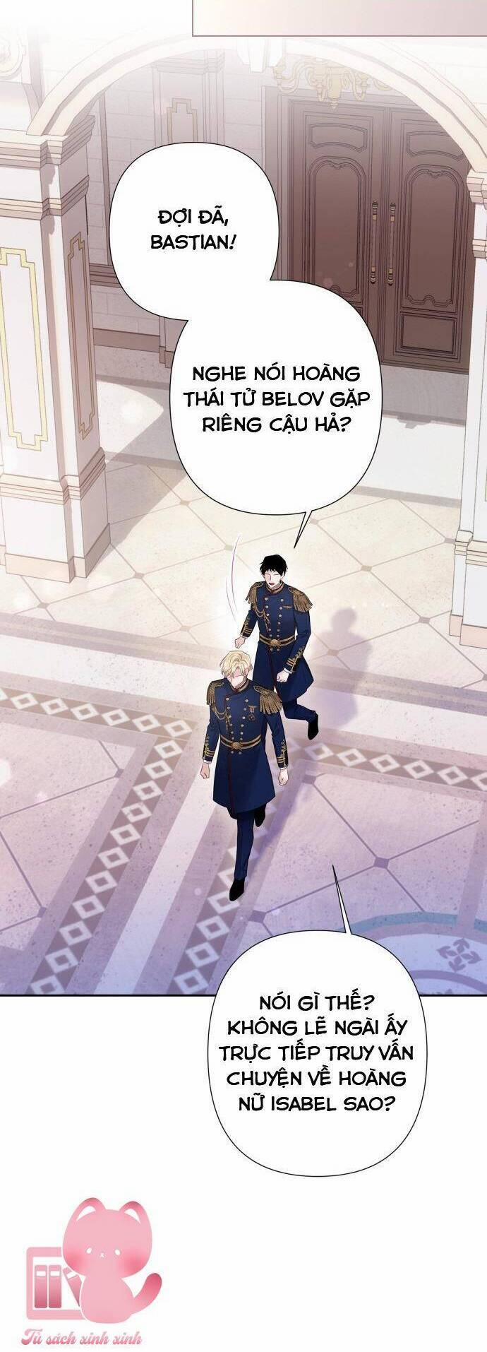 Bastian 49 trang 31