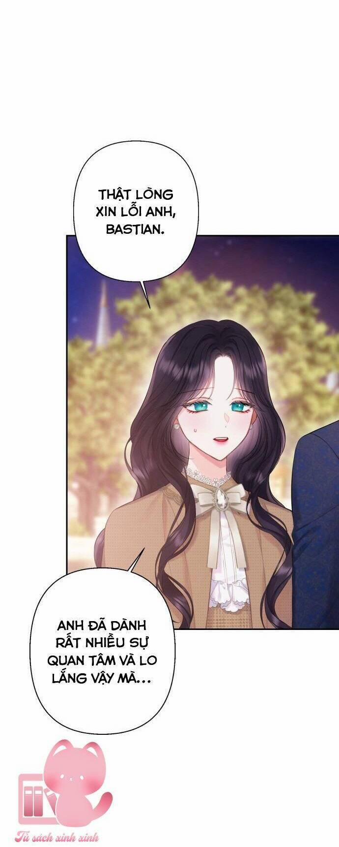 Bastian 55 trang 21