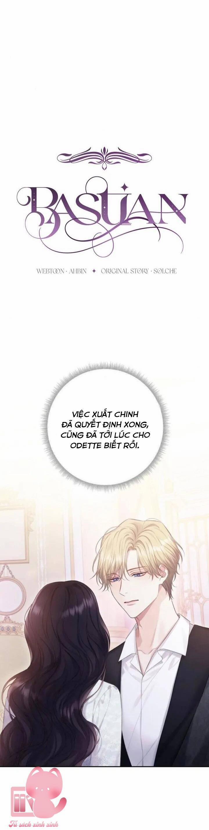 Bastian 59 trang 23