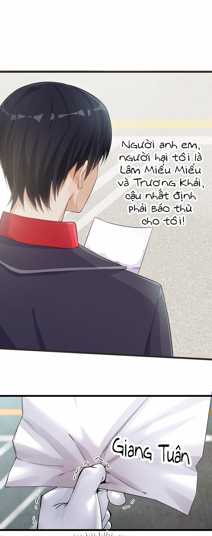 Bất Bại Chiến Thần Đi Ở Rể 1 trang 8