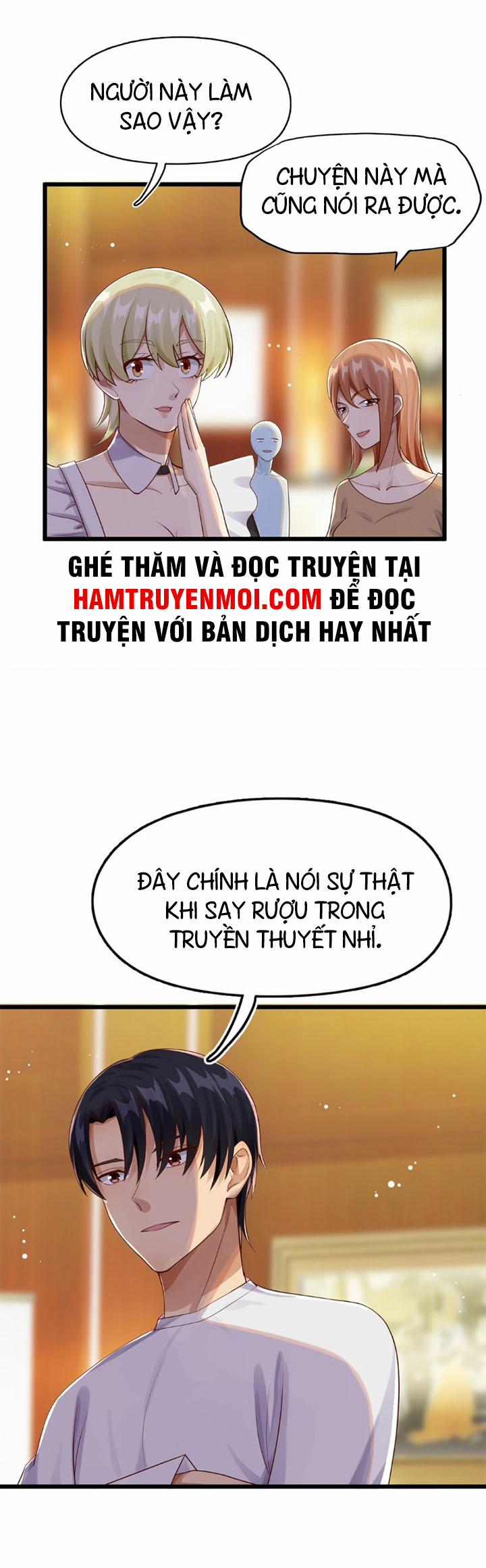 Bất Bại Chiến Thần Đi Ở Rể 11 trang 2