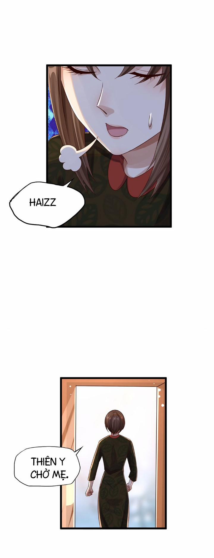 Bất Bại Chiến Thần Đi Ở Rể 11 trang 4