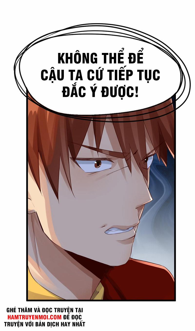 Bất Bại Chiến Thần Đi Ở Rể 13 trang 10