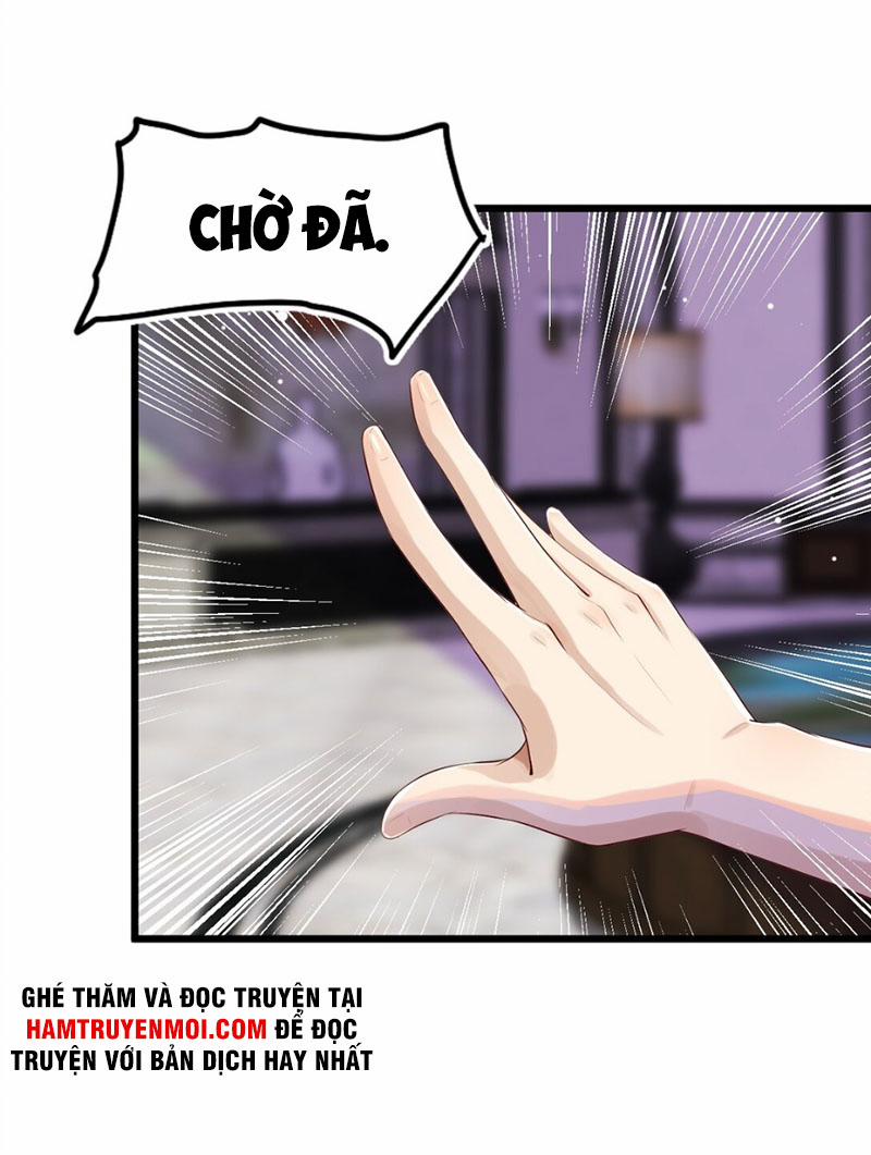 Bất Bại Chiến Thần Đi Ở Rể 13 trang 16