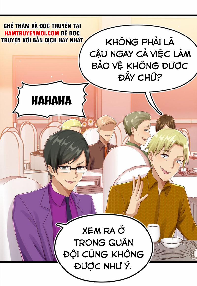 Bất Bại Chiến Thần Đi Ở Rể 13 trang 26