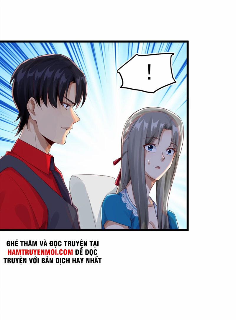 Bất Bại Chiến Thần Đi Ở Rể 13 trang 30