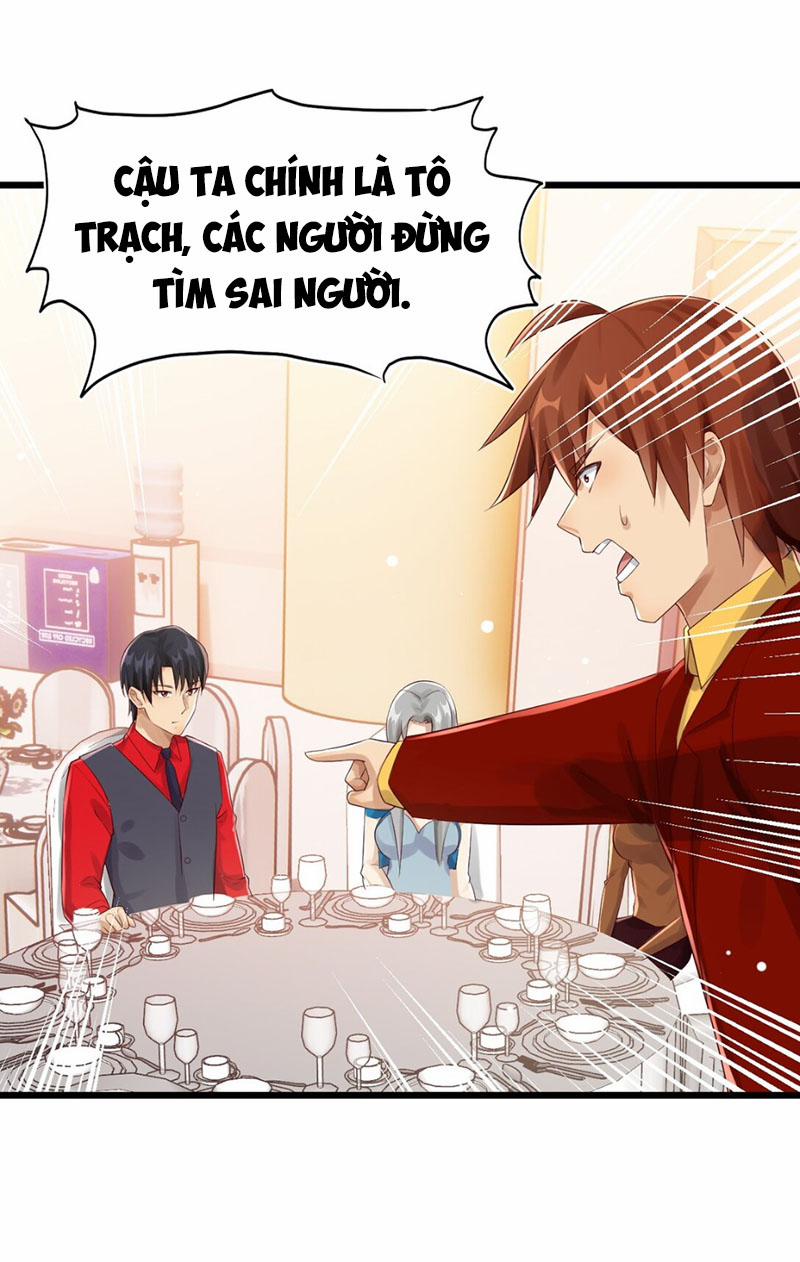 Bất Bại Chiến Thần Đi Ở Rể 13 trang 33