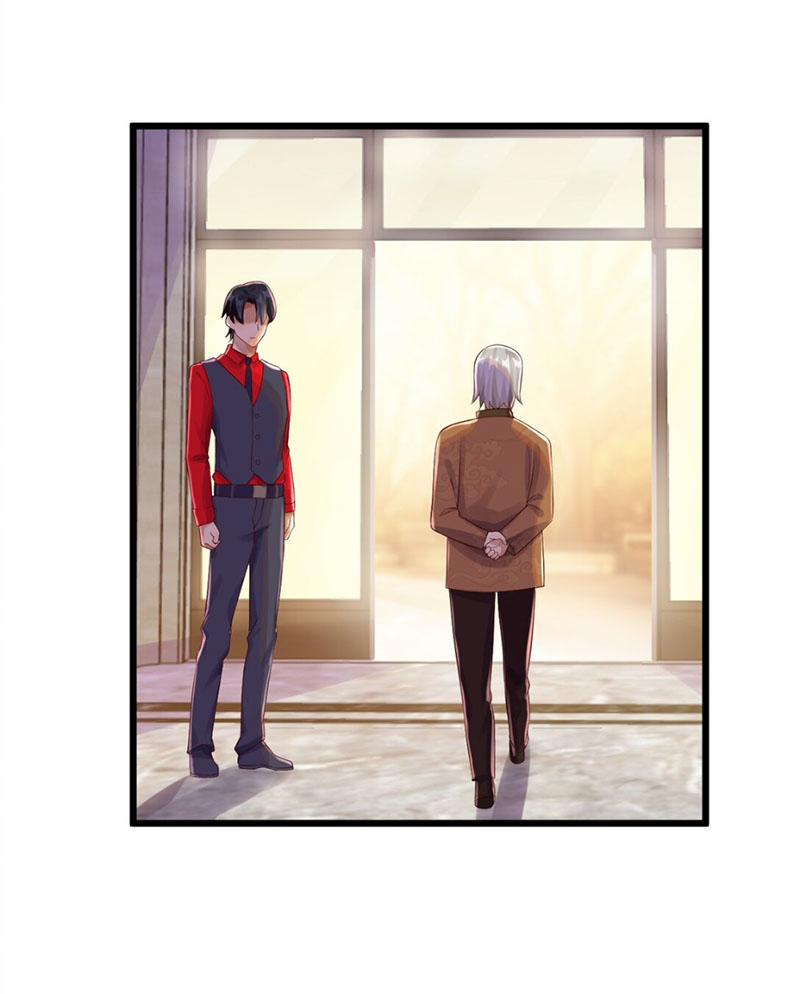 Bất Bại Chiến Thần Đi Ở Rể 13 trang 5