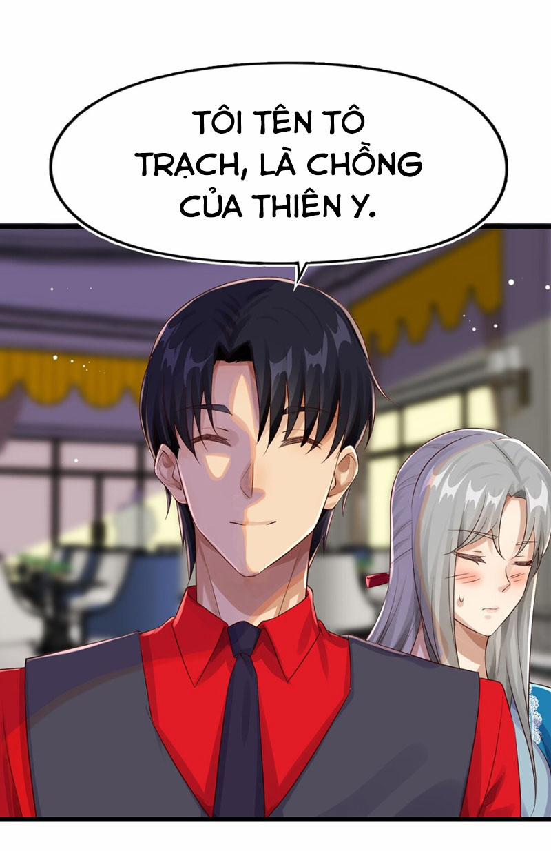 Bất Bại Chiến Thần Đi Ở Rể 13 trang 7