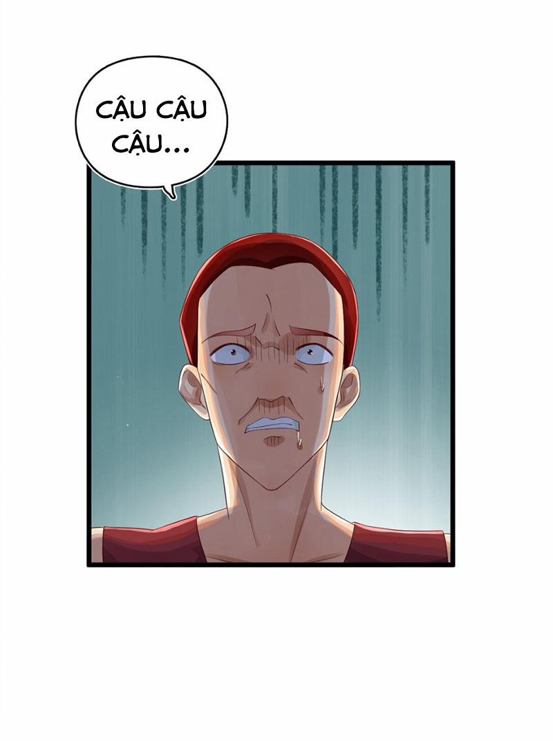 Bất Bại Chiến Thần Đi Ở Rể 14 trang 17