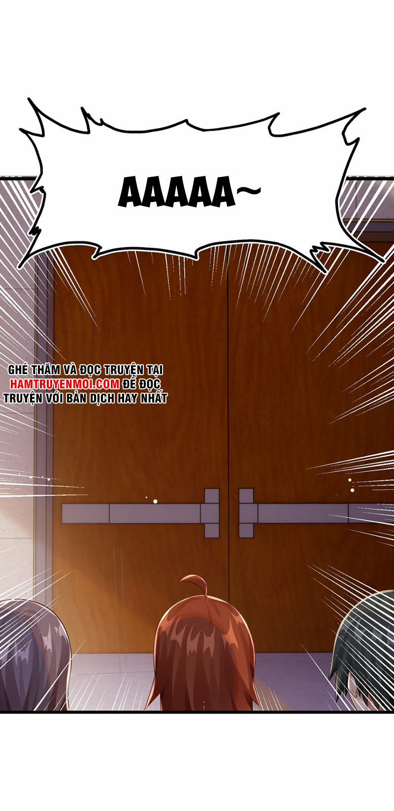 Bất Bại Chiến Thần Đi Ở Rể 14 trang 18