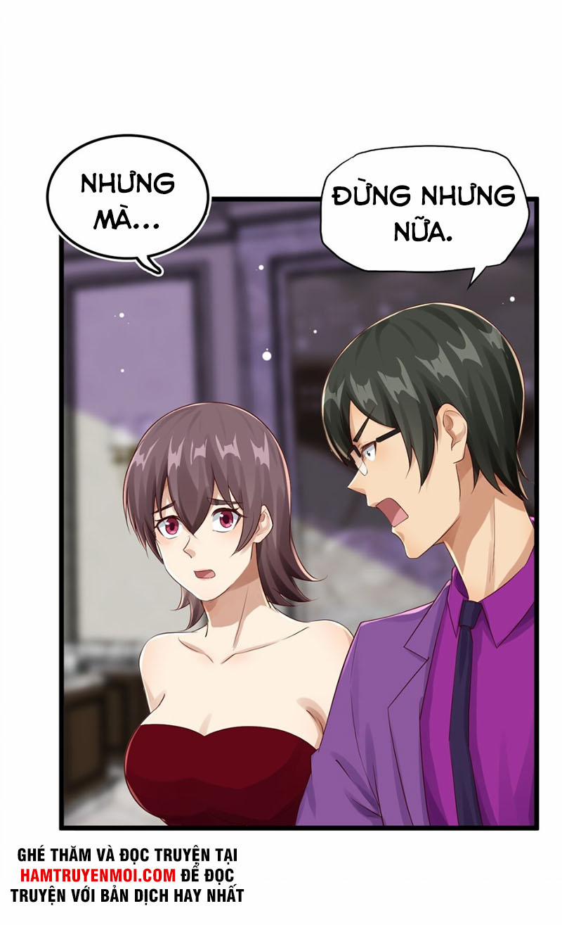Bất Bại Chiến Thần Đi Ở Rể 14 trang 20