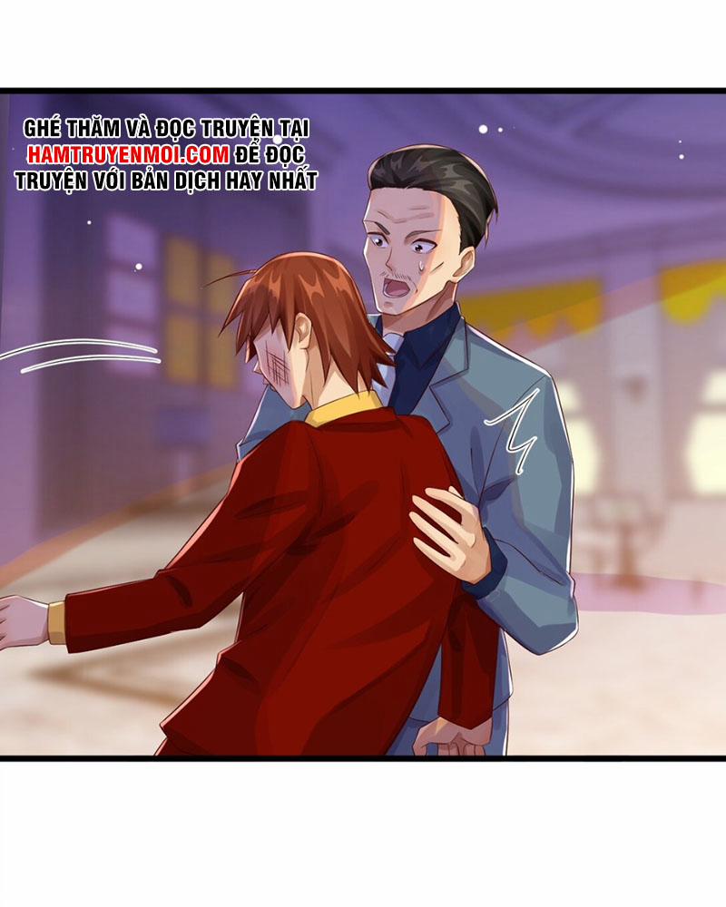 Bất Bại Chiến Thần Đi Ở Rể 14 trang 36