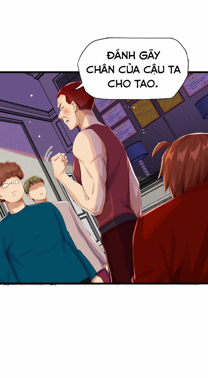 Bất Bại Chiến Thần Đi Ở Rể 14 trang 39