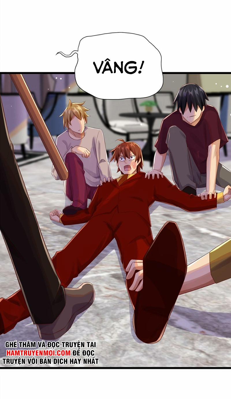 Bất Bại Chiến Thần Đi Ở Rể 14 trang 42