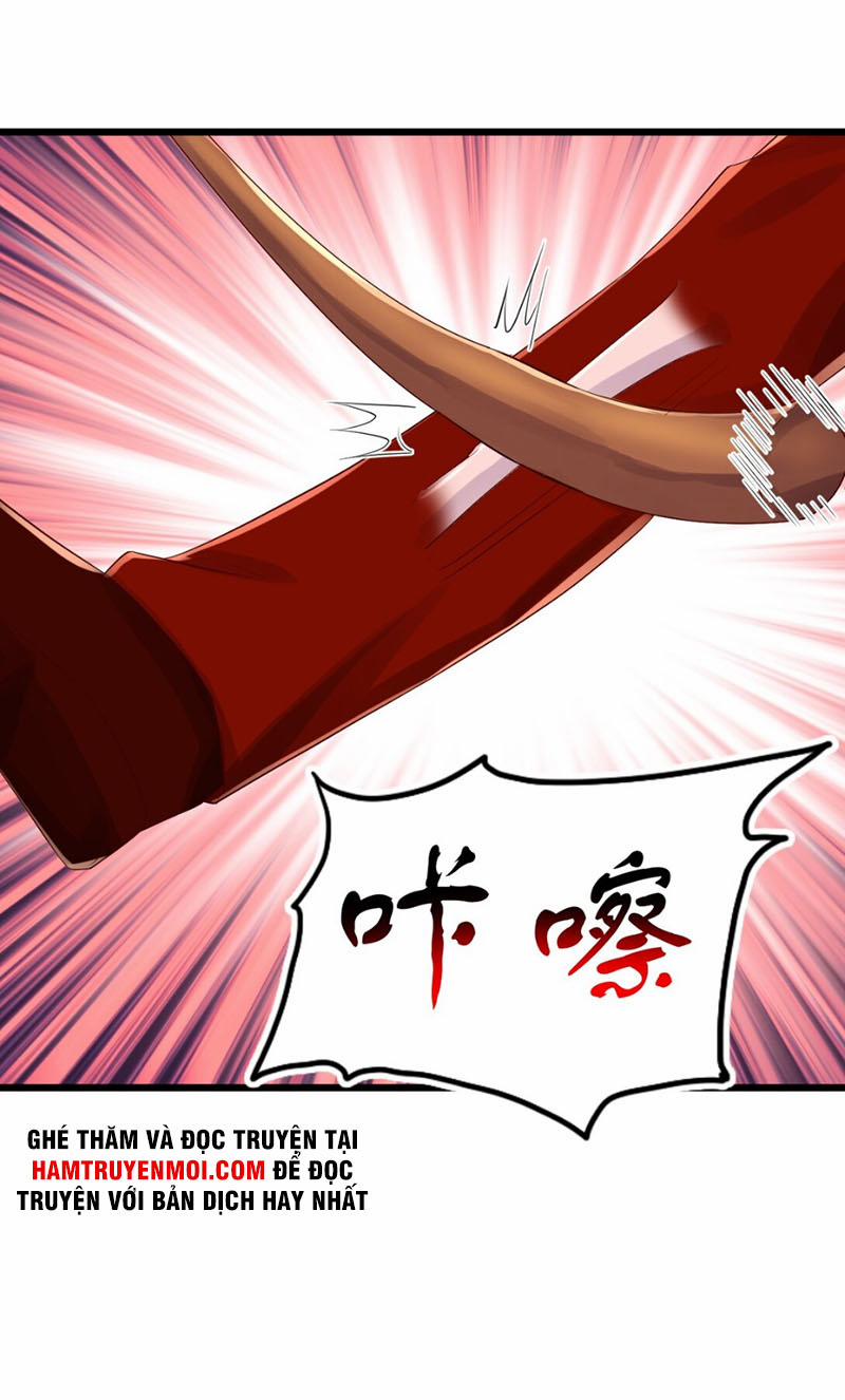 Bất Bại Chiến Thần Đi Ở Rể 14 trang 44