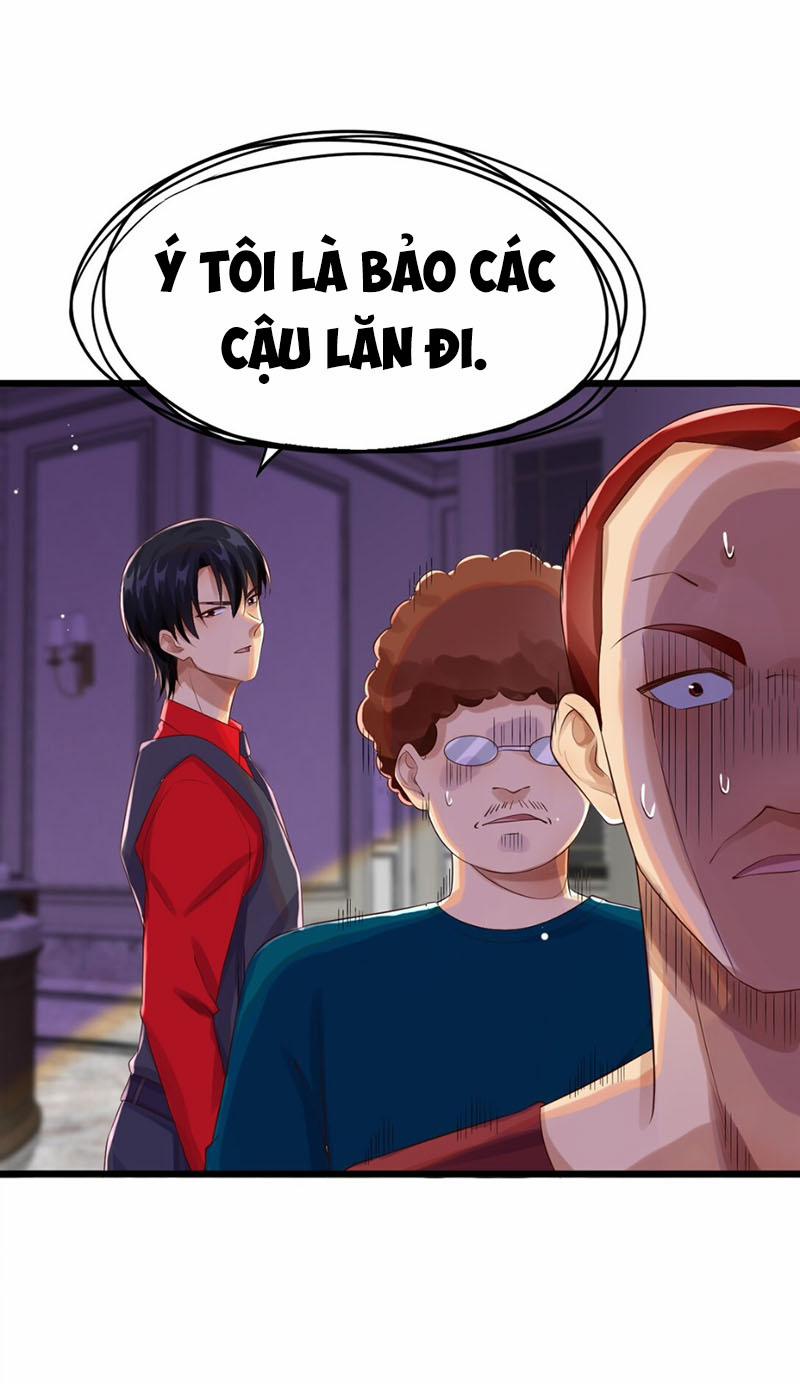 Bất Bại Chiến Thần Đi Ở Rể 14 trang 49