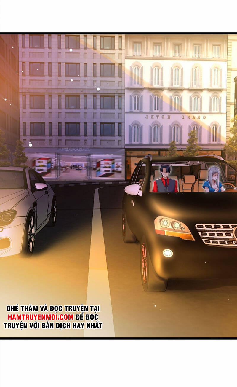 Bất Bại Chiến Thần Đi Ở Rể 15 trang 12