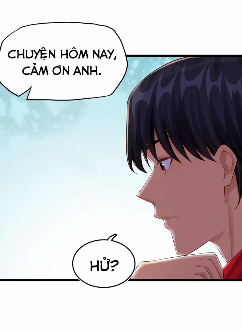 Bất Bại Chiến Thần Đi Ở Rể 15 trang 17