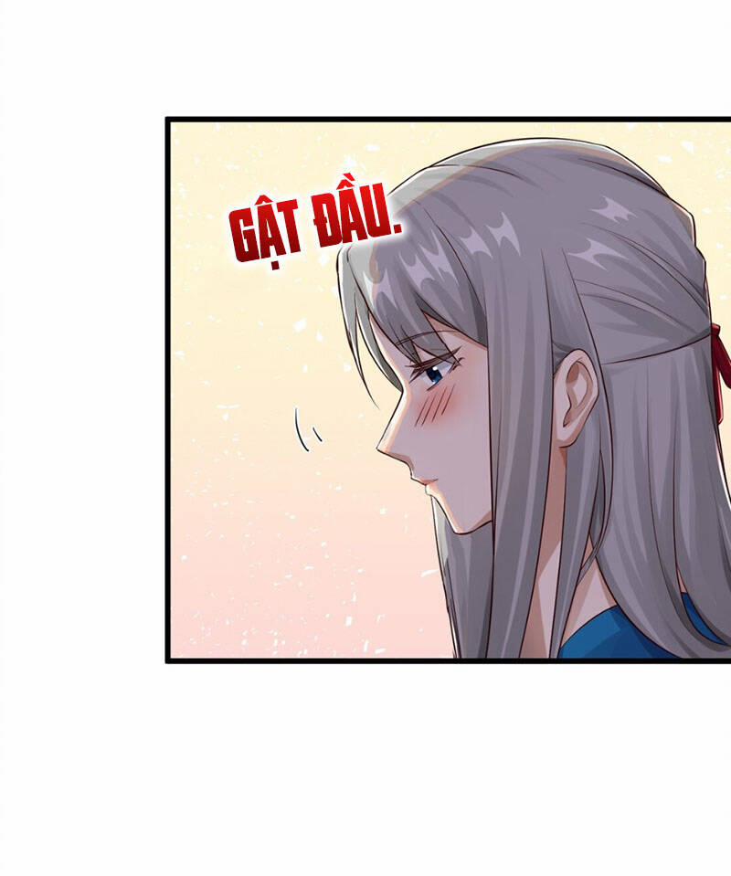 Bất Bại Chiến Thần Đi Ở Rể 15 trang 19
