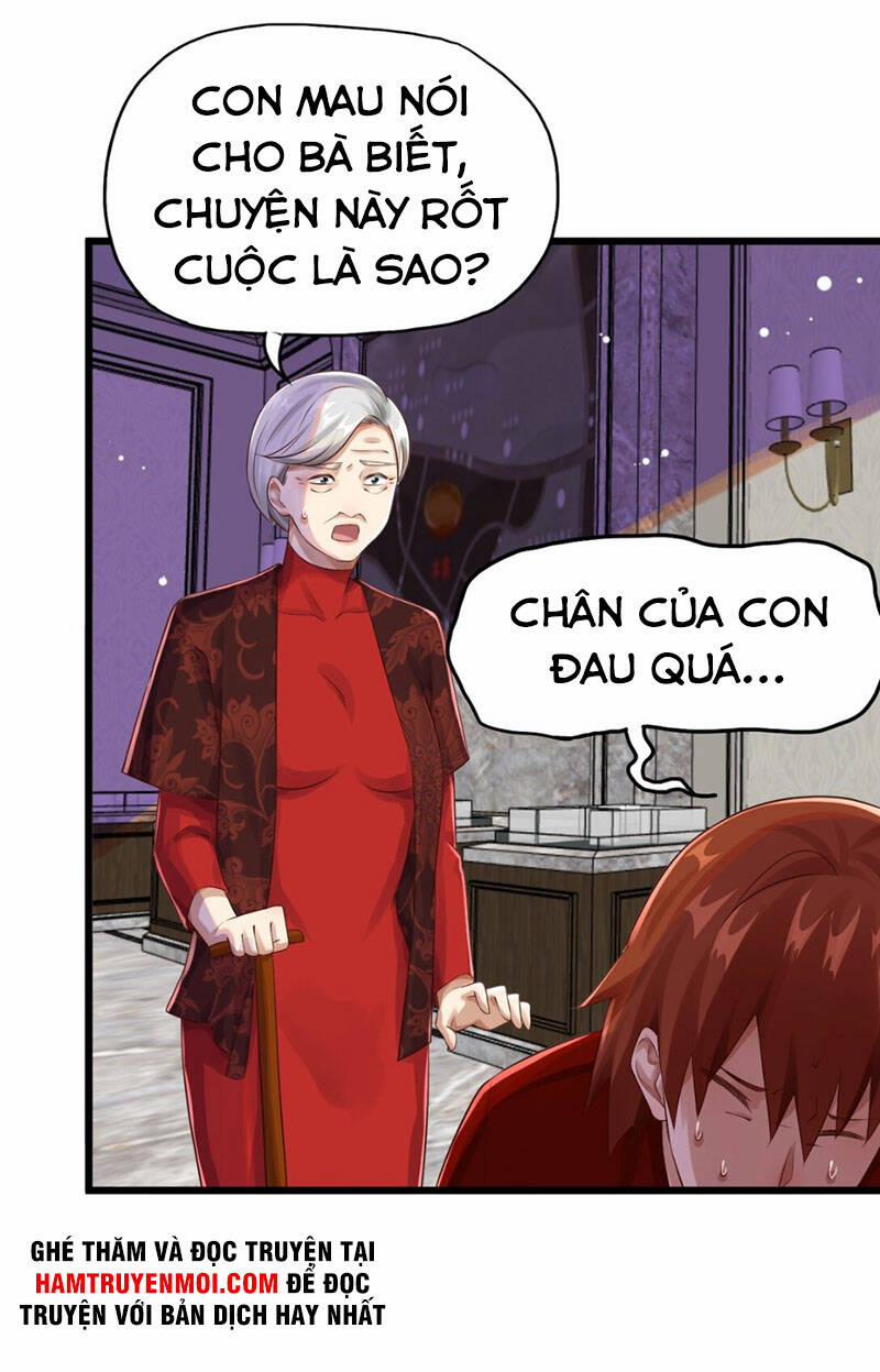 Bất Bại Chiến Thần Đi Ở Rể 15 trang 4