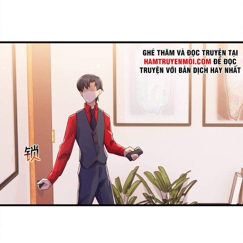 Bất Bại Chiến Thần Đi Ở Rể 15 trang 50