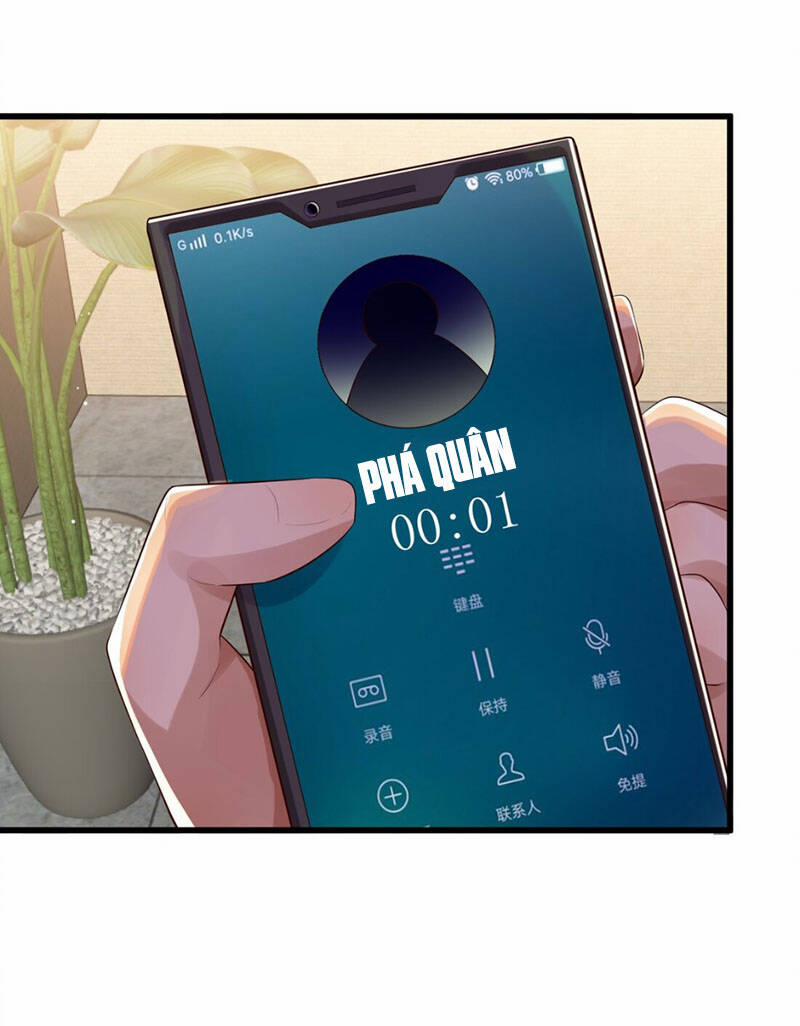 Bất Bại Chiến Thần Đi Ở Rể 15 trang 51