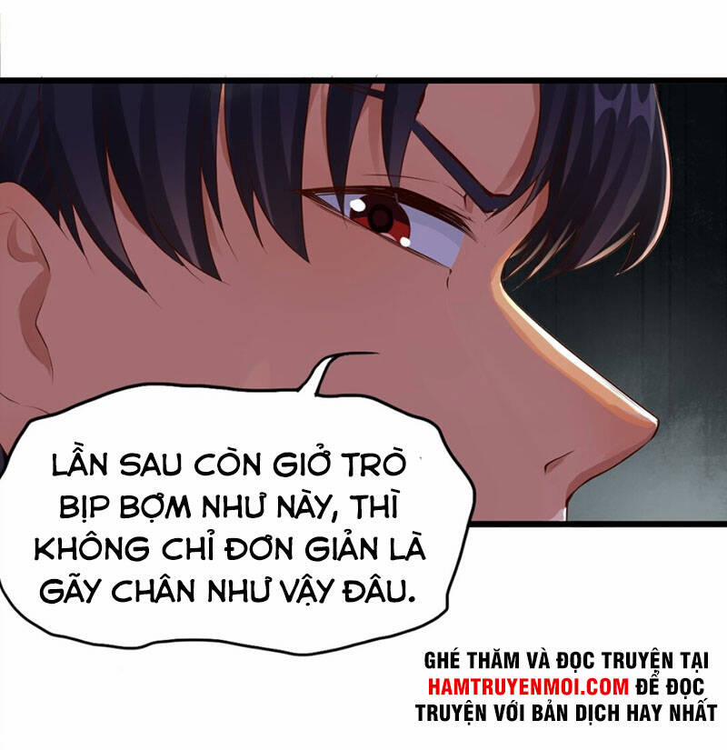 Bất Bại Chiến Thần Đi Ở Rể 15 trang 6