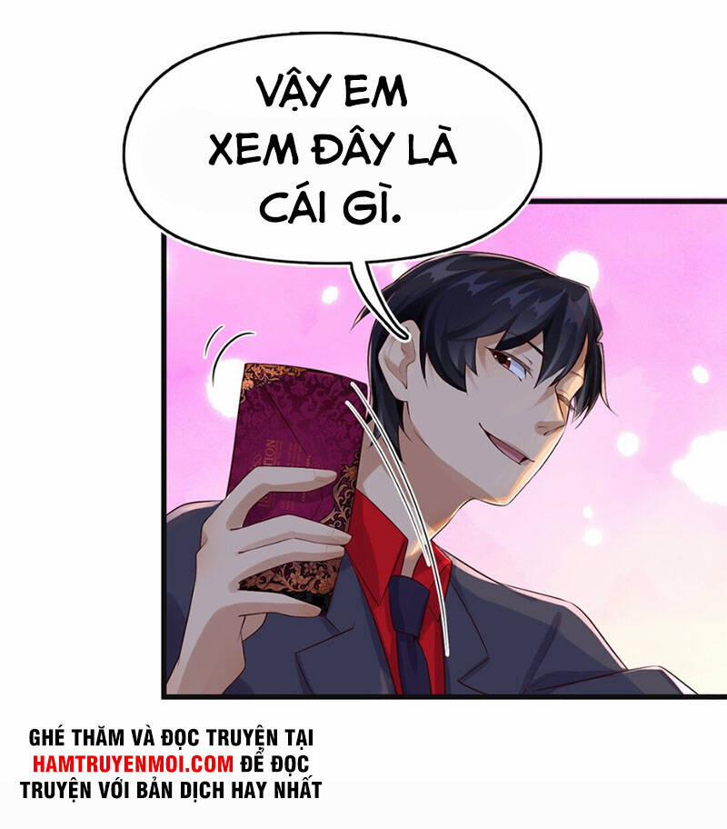 Bất Bại Chiến Thần Đi Ở Rể 16 trang 14