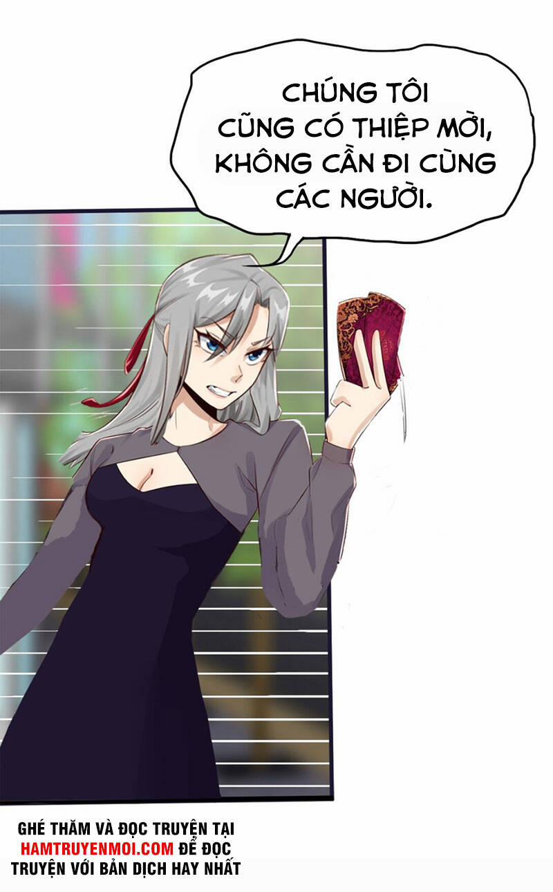 Bất Bại Chiến Thần Đi Ở Rể 16 trang 30