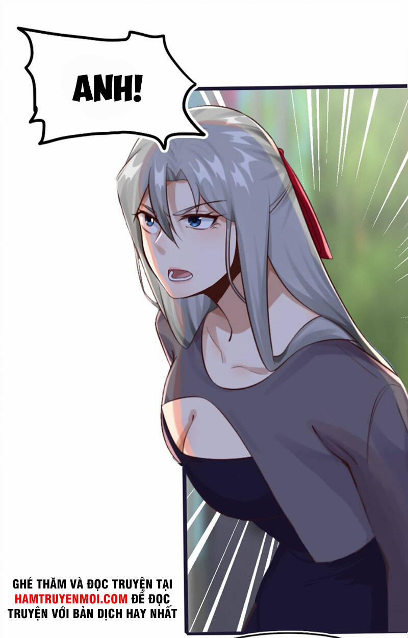 Bất Bại Chiến Thần Đi Ở Rể 16 trang 32