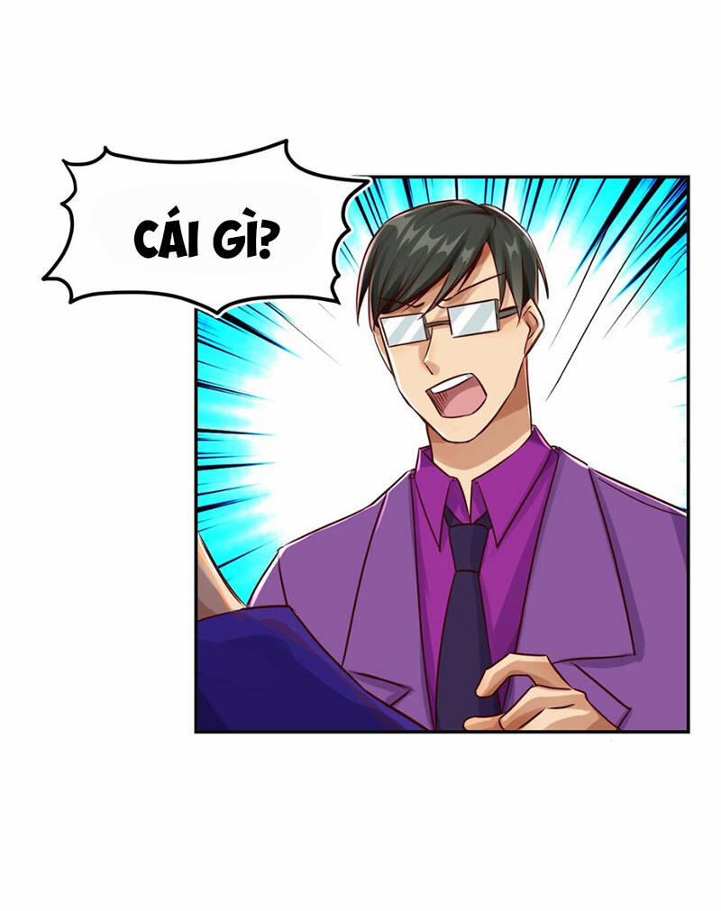 Bất Bại Chiến Thần Đi Ở Rể 17 trang 15