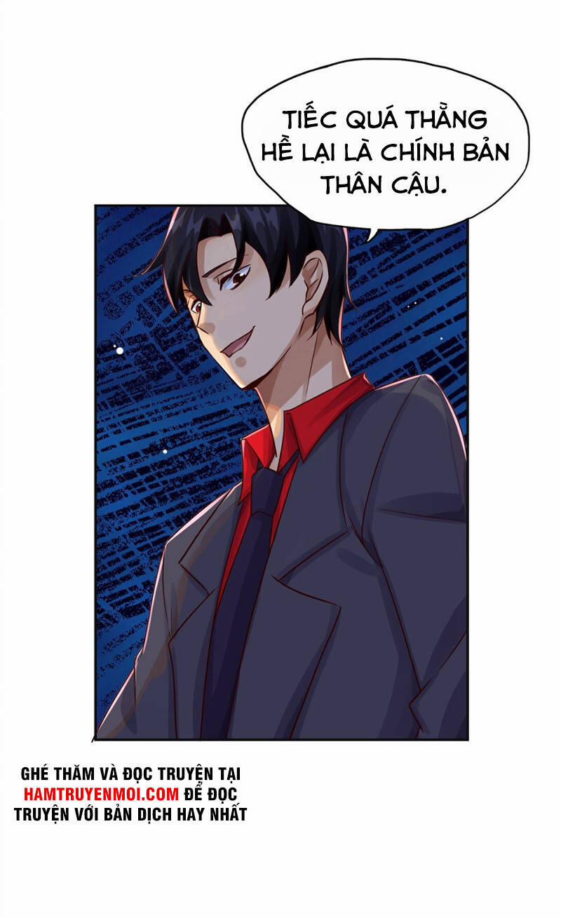 Bất Bại Chiến Thần Đi Ở Rể 17 trang 18