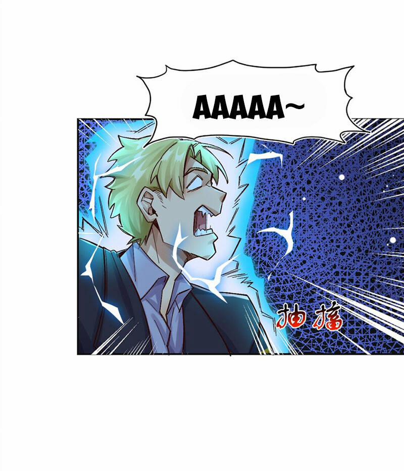 Bất Bại Chiến Thần Đi Ở Rể 17 trang 27