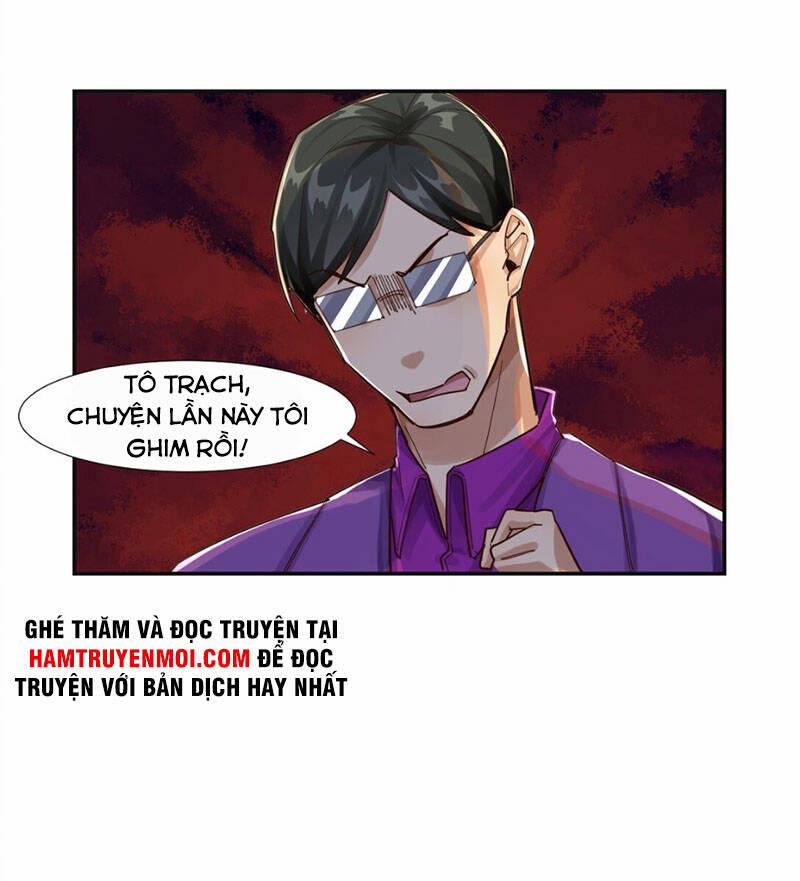 Bất Bại Chiến Thần Đi Ở Rể 17 trang 36