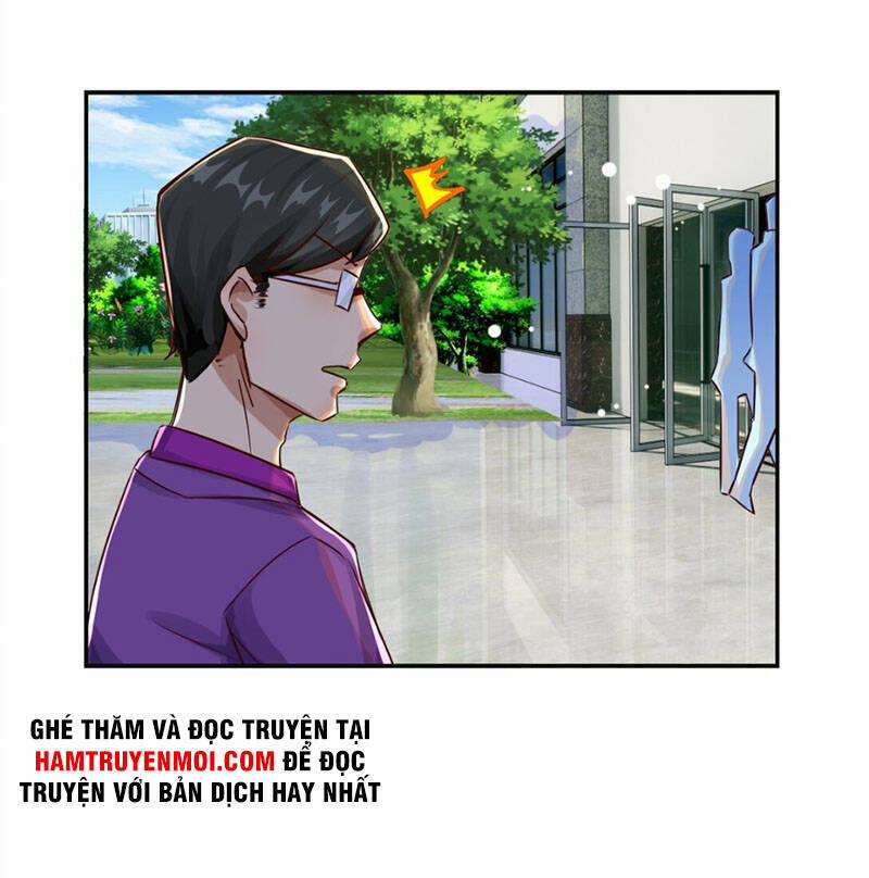 Bất Bại Chiến Thần Đi Ở Rể 17 trang 4