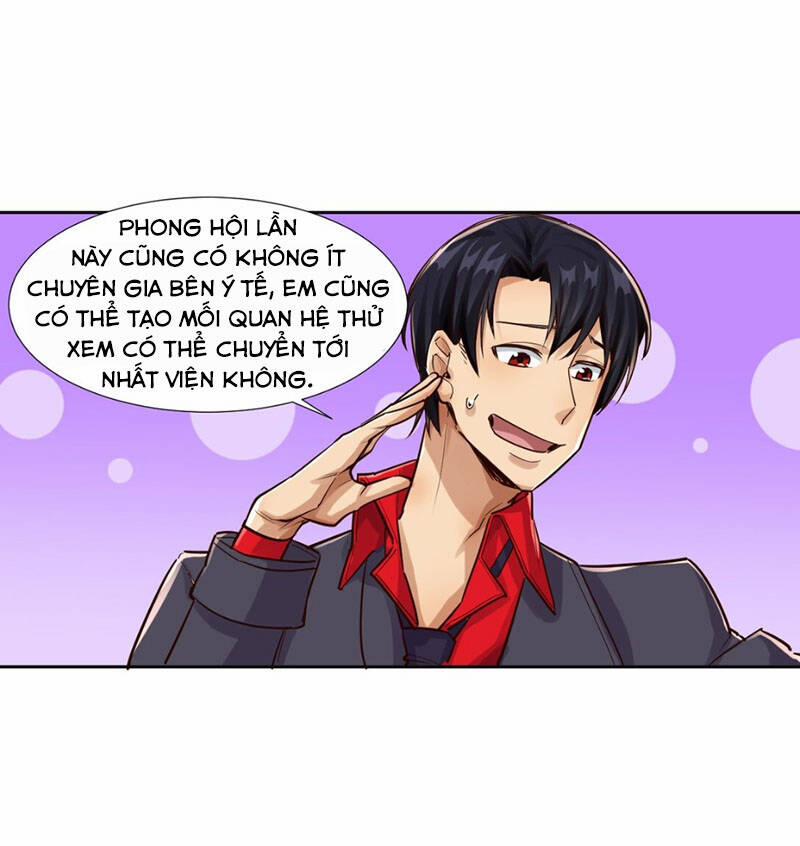 Bất Bại Chiến Thần Đi Ở Rể 17 trang 41