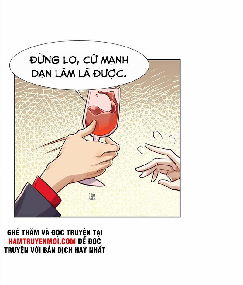 Bất Bại Chiến Thần Đi Ở Rể 17 trang 42