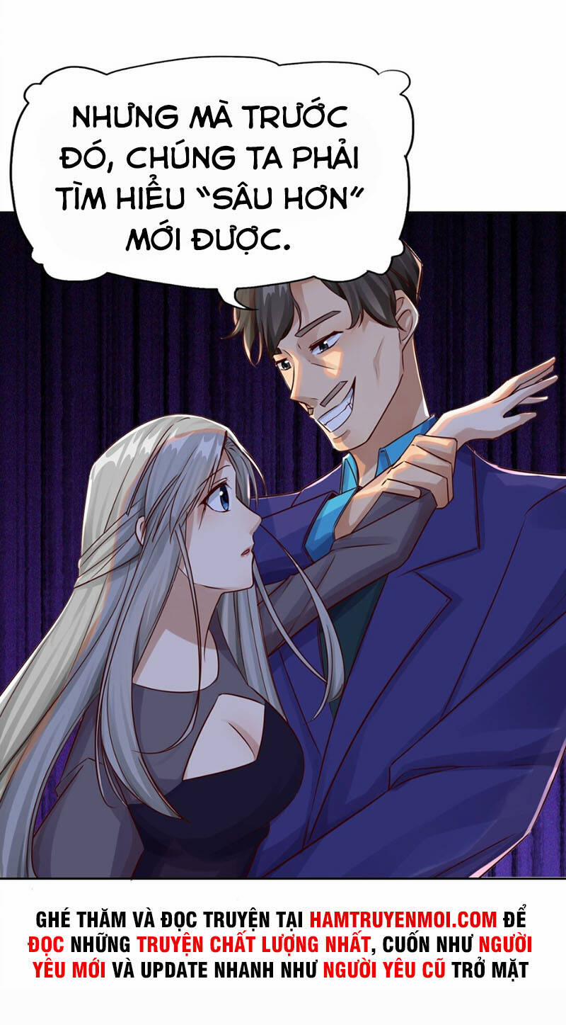 Bất Bại Chiến Thần Đi Ở Rể 17 trang 51