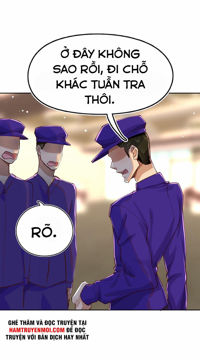 Bất Bại Chiến Thần Đi Ở Rể 18 trang 24