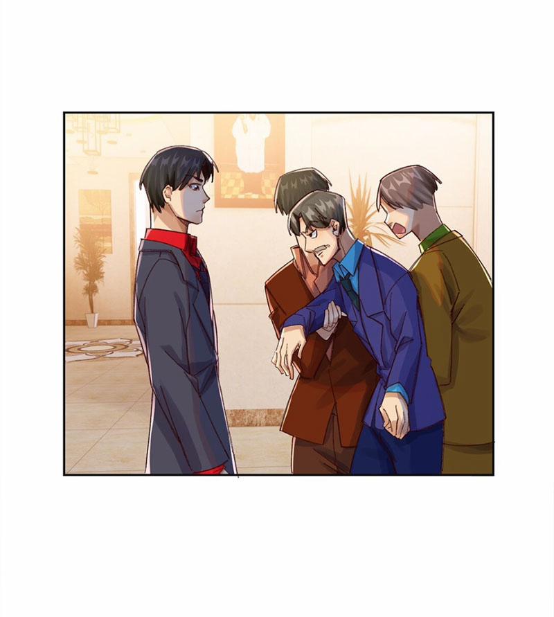 Bất Bại Chiến Thần Đi Ở Rể 18 trang 27