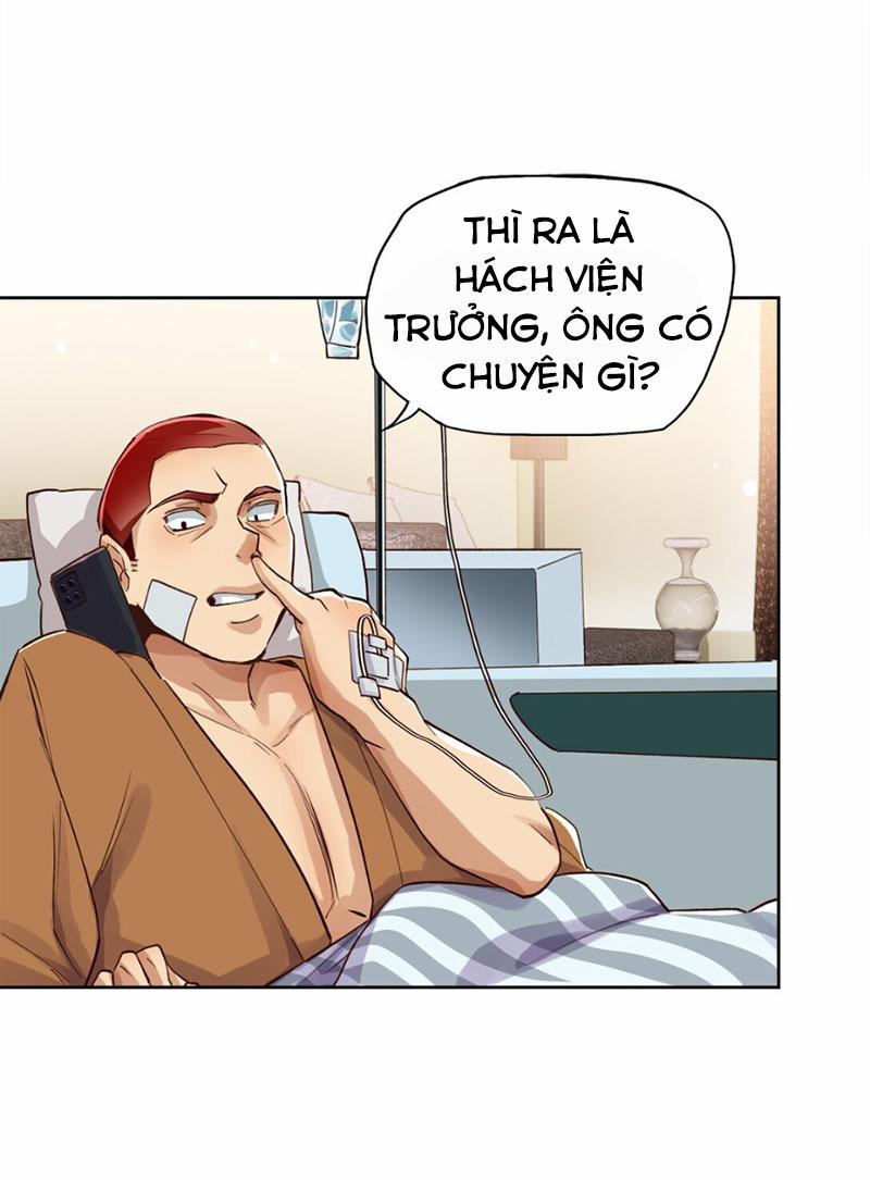 Bất Bại Chiến Thần Đi Ở Rể 18 trang 37